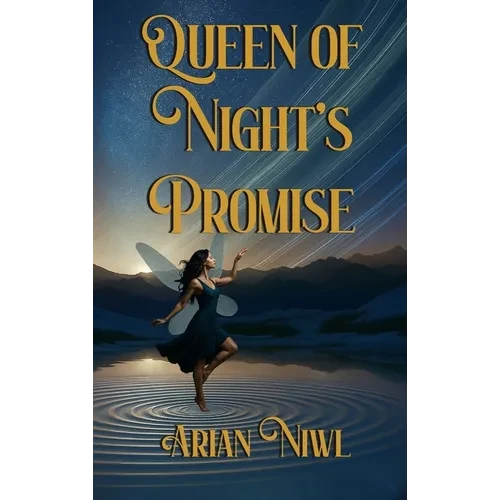 Queen of Night's Promise - Hardcover