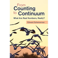 From Counting to Continuum - Hardcover