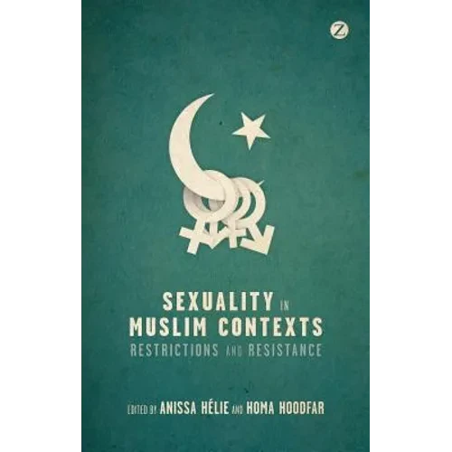 Sexuality in Muslim Contexts: Restrictions and Resistance - Hardcover