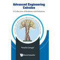 Advanced Engineering Calculus - Hardcover