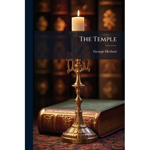 The Temple - Paperback