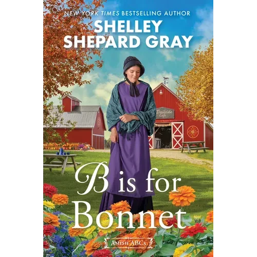 B Is for Bonnet - Hardcover