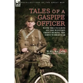 Tales of a Gaspipe Officer: With the Cyclists on the Western Front During the First World War - Paperback
