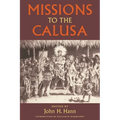 Missions to the Calusa - Paperback