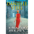 A Mind of Her Own - Paperback