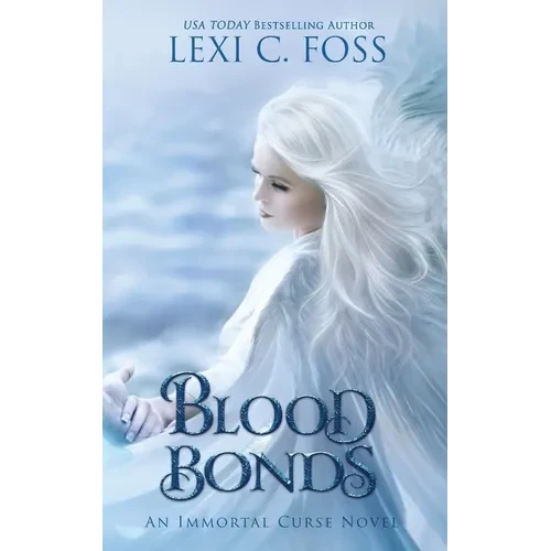Blood Bonds - Paperback