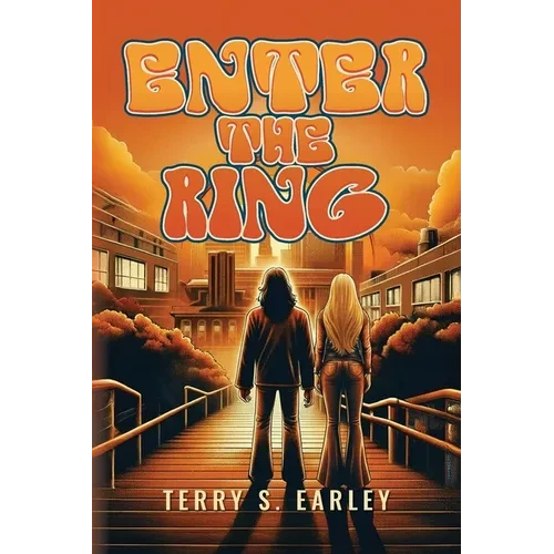 Enter the Ring - Paperback
