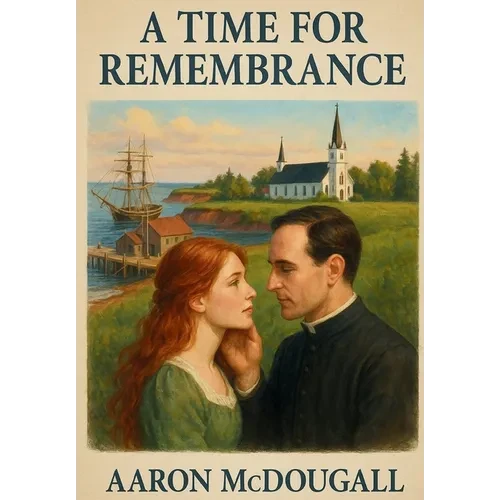 A Time for Remembrance - Hardcover