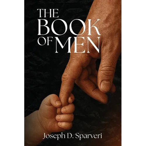 The Book of Men - Paperback