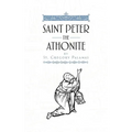 Saint Peter the Athonite - Hardcover