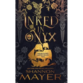 Inked in Onyx - Paperback