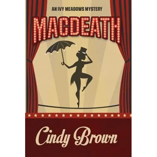Macdeath - Hardcover