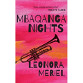 Mbaqanga Nights - Paperback