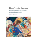 Homer's Living Language - Paperback