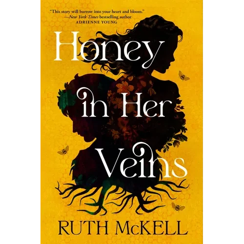Honey in Her Veins - Paperback