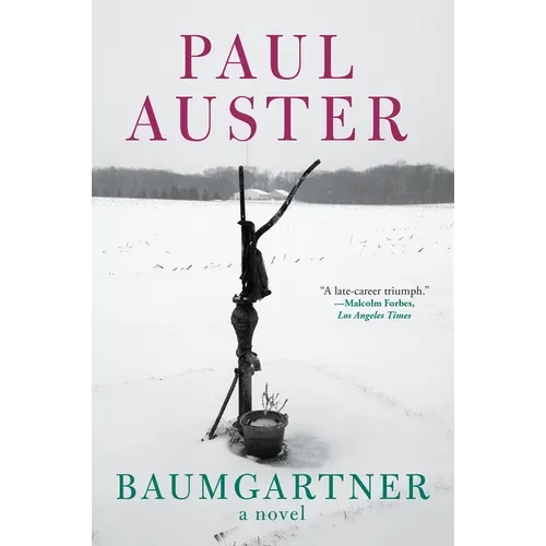 Baumgartner - Paperback