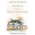 Season of Restorations - Hardcover