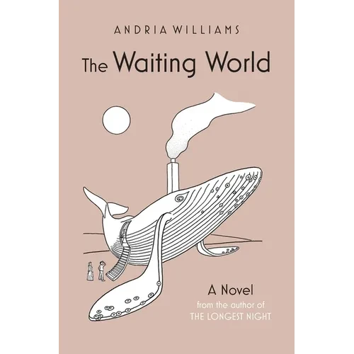 The Waiting World - Paperback