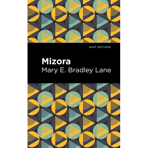 Mizora - Hardcover
