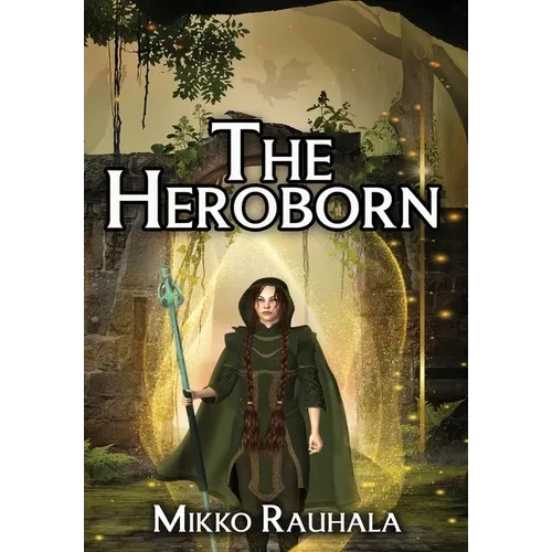 The Heroborn - Hardcover