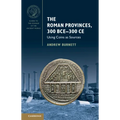 The Roman Provinces, 300 BCE-300 CE - Paperback