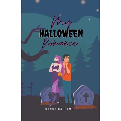 My Halloween Romance - Paperback