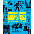 The Economics Book - Hardcover