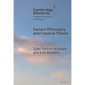 Eastern Philosophy and Classical Theism - Hardcover