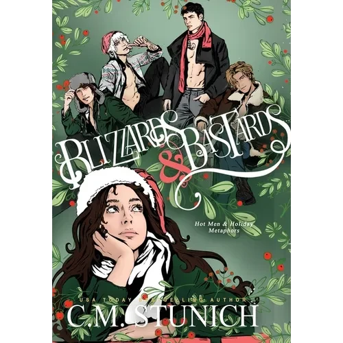 Blizzards and Bastards - Hardcover