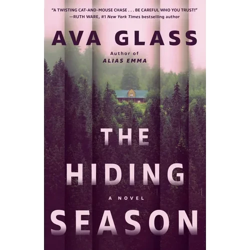 The Hiding Season - Hardcover