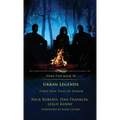 Urban Legends: Three New Tales of Terror - Hardcover