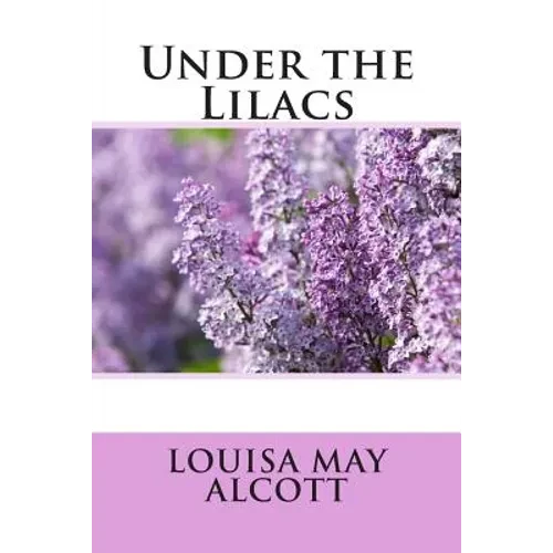 Under the Lilacs - Paperback