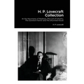 H. P. Lovecraft Collection: At the Mountains of Madness, The Call of Cthulhu, The Dunwich Horror and The Shunned House - Paperback