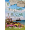 The Harp and the Rose - Paperback