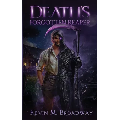 Death's Forgotten Reaper - Paperback