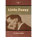 Little Fuzzy - Hardcover