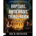 The Rapture, the Antichrist, and the Tribulation: An End-Times Countdown and What Happens Next - Paperback