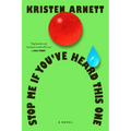 Stop Me If You've Heard This One - Paperback