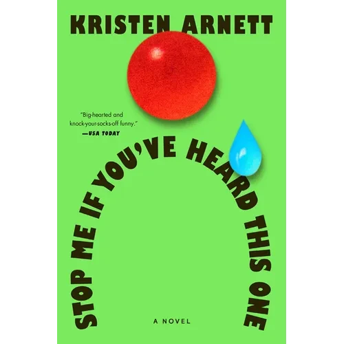 Stop Me If You've Heard This One - Paperback