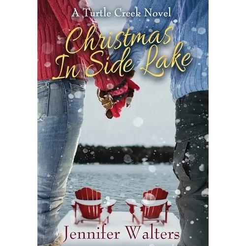 Christmas in Side Lake - Hardcover