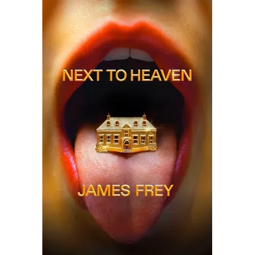 Next to Heaven - Paperback