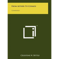 From Aether to Cosmos: Cosmology - Hardcover