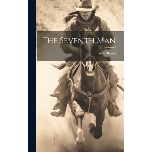 The Seventh Man - Hardcover