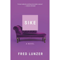 Sike - Paperback