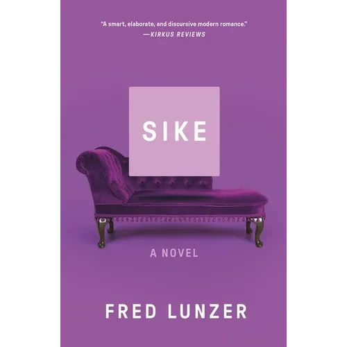 Sike - Paperback