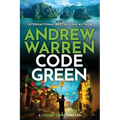 Code Green - Paperback