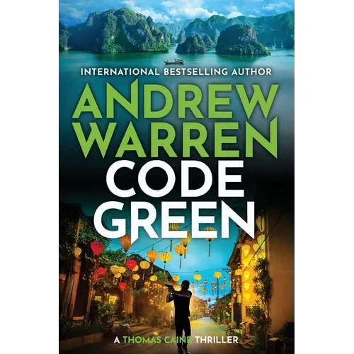 Code Green - Paperback