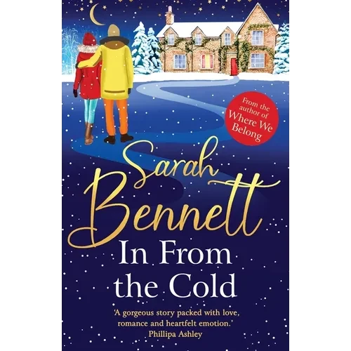 In From the Cold - Paperback