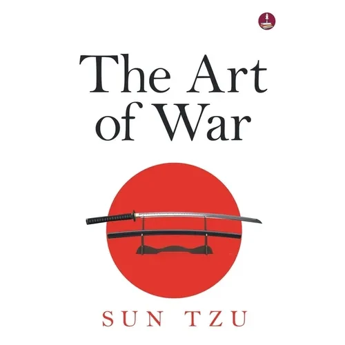 The Art of War - Paperback