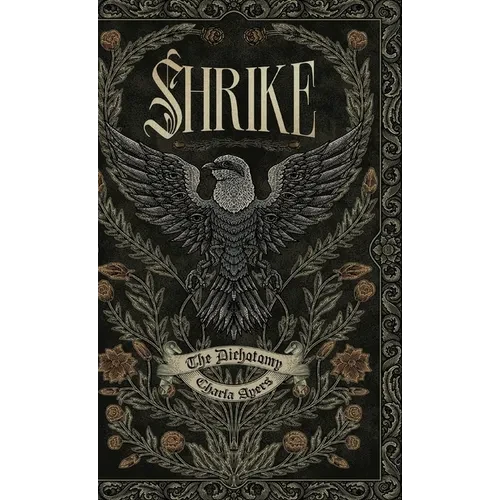 Shrike - Hardcover